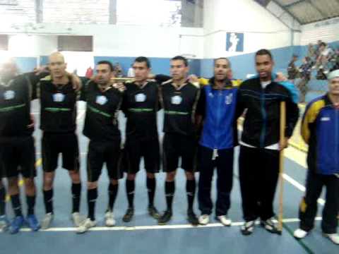 Cacique De Ramos Futsal Vila Maria-SP-12