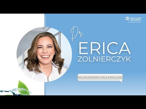 Dr. Erica Zolnierczyk
