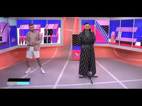 Conan Osiris - Sem paciência