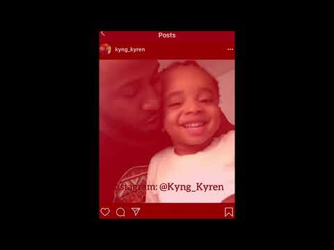 Video thumbnail for Kyren (my son)