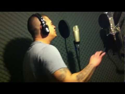 ZoltaR (Piranha) - LIVE in studio