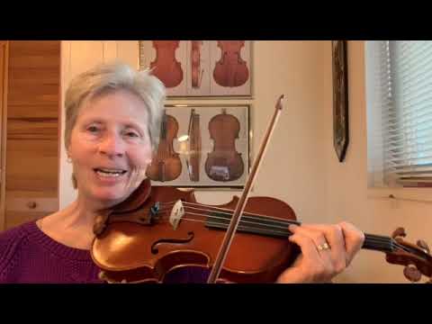 Intonation-Listening for Ringing Notes