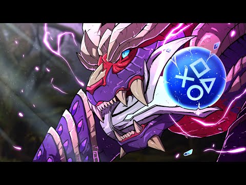 Monster Hunter Rise's Platinum was NEVER-ENDING