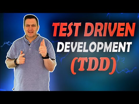 TDD - Test Driven Development is a Requirements Discovery Practice