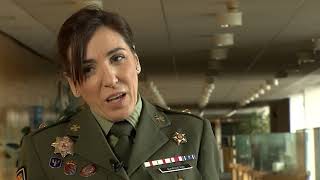 Psicología en primera persona. Pilar Bardera