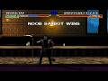 Mortal Kombat 4 MUGEN Noob Saibot