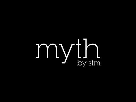 Presenting the new Myth collection by STM.