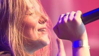 Arkona - Goj, Rode, goj! - Hellfest (live in Clisson, 2015)