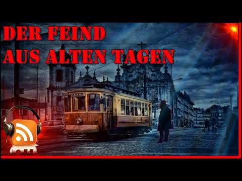 🕵 Neues Krimi Hörspiel 🕵 Der Feind aus alten Tagen, Janwillem van de Wetering