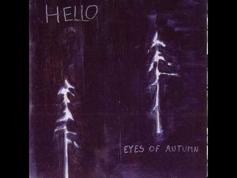 Eyes of Autumn ~ The Air Is Concrete and Hard to Breathe