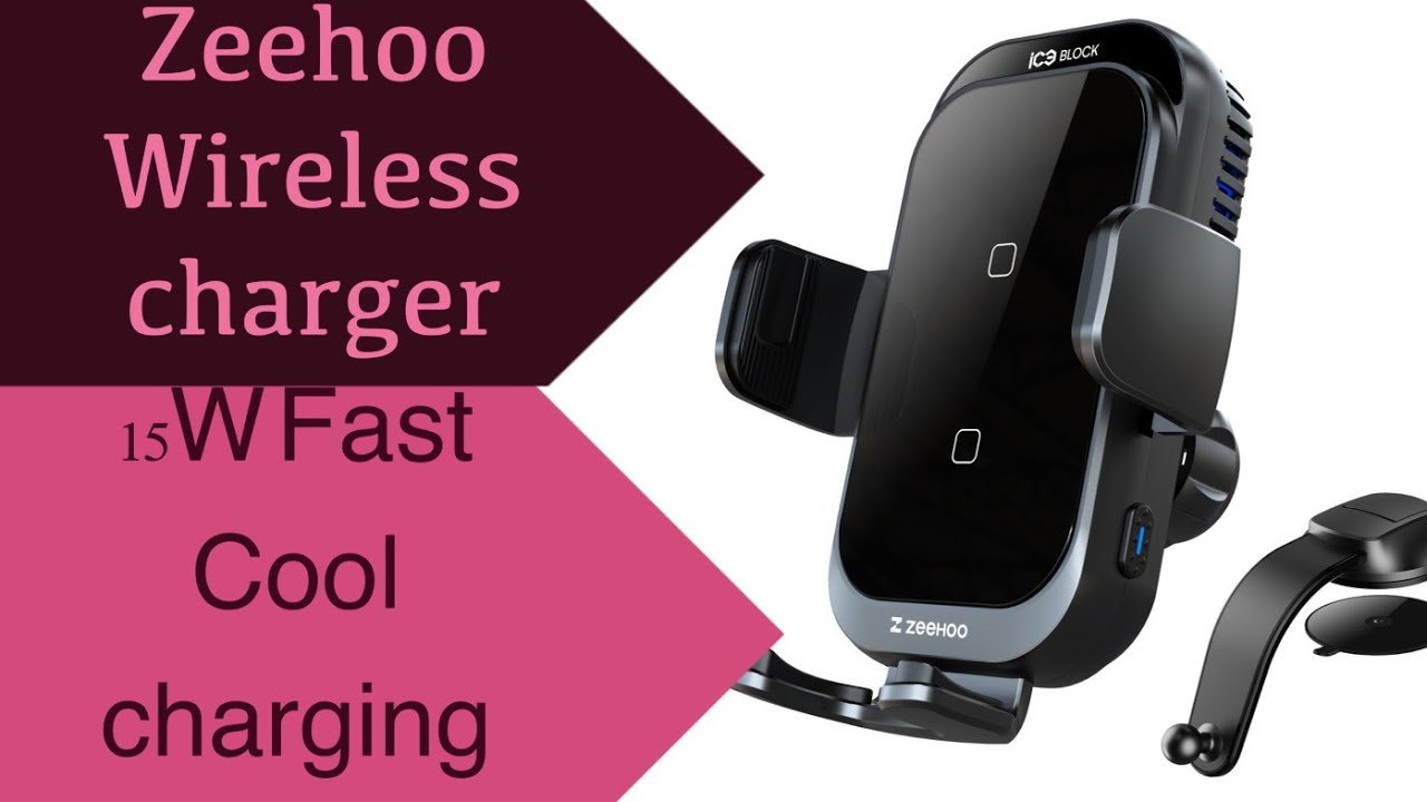 Upgrade Your Car Experience with the Zeehoo Car Charger: The Must-Have Gadget Electronics and Gadget
