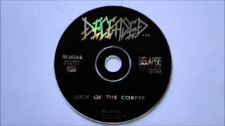 Deceased - Birth by Radation