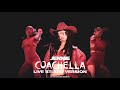 JENNIE With The IE Way Up COACHELLA Studio Version