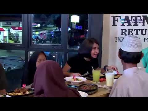 Trailer BEDAH RUMAH GTV Pak Sarip Selasa, 17 Maret 2020 Saksikan Di GTV