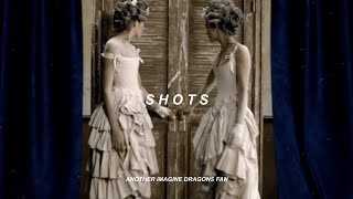 Shots - Imagine Dragons // Official Music Video // Sub. Español - Inglés