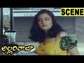 Mohini Meets Sudha To Save Jayadevan Allari Raja Movie Scenes