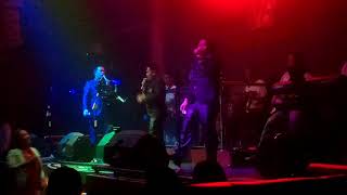Download lagu JAMBATAN BARELANG ELEXIS TRIO LIVE SIRMA CAFE JAKARTA TIMUR mp3