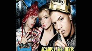 N-Dubz - Shoulda Put Something On.wmv