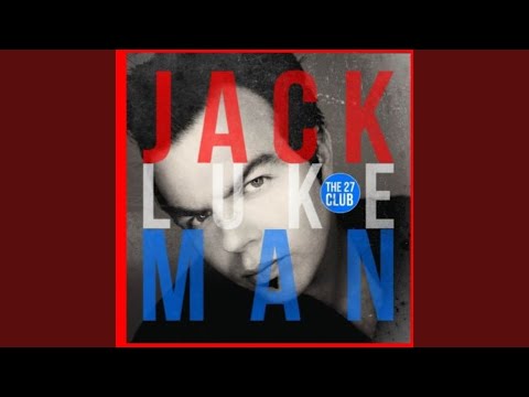 Keep Dancing - Jack Lukeman