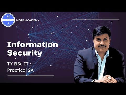Information Security Practical 2A | Configure AAA Authentication on Cisco Routers