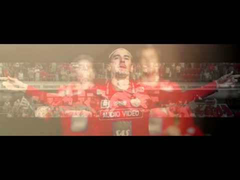 Välkommen hem César!