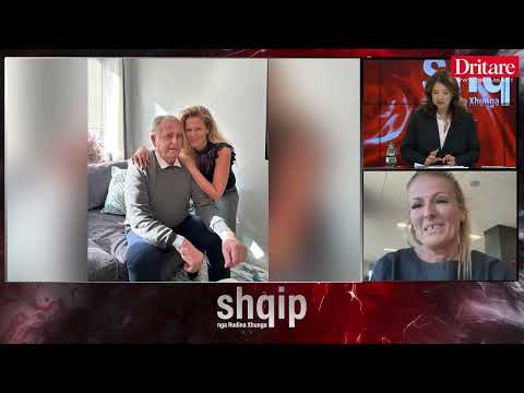 Ëndrra amerikane me shije shqiptare! Si Elena ngriti perandorinë e byrekut në Boston! | Shqip