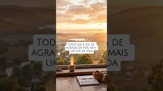 #motivacional #deustemumapalavrapravoce #caminhoparaumavidamelhor #gratidão