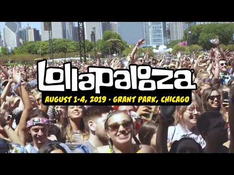download lagu mp3 mp4 Lollapalooza Time Slots 2018, download lagu Lollapalooza Time Slots 2018 gratis, unduh video klip Lollapalooza Time Slots 2018