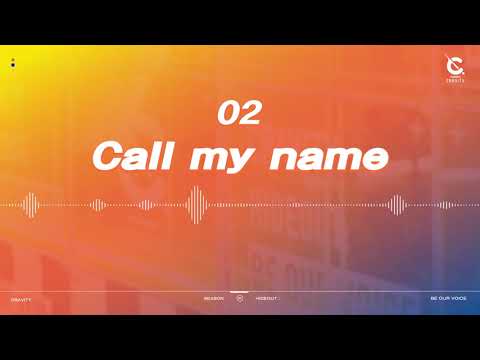 Video thumbnail for Call my name