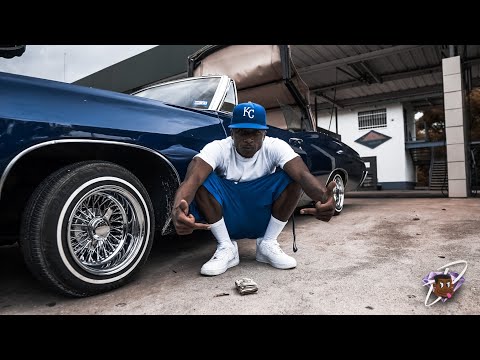 ShaunSolo ft. J Soulja - All In (Official Music Video)