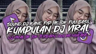 Download lagu KUMPULAN ‎DJ VIRAL TIK TOK TERBARU 2026 FULL BASS JEDAG JEDUG MENGKANE  mp3