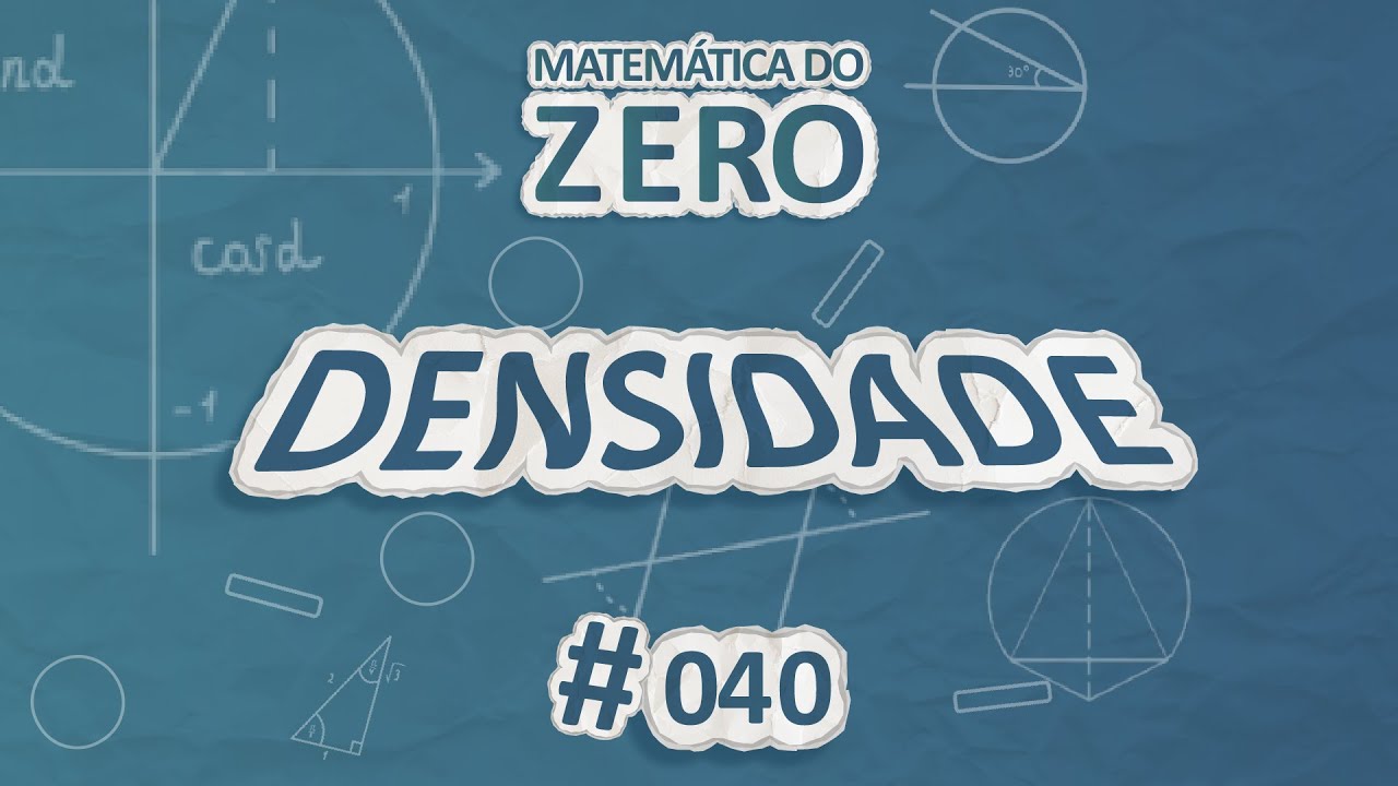 Densidade demográfica: cálculo, mapas, exemplos, exercícios