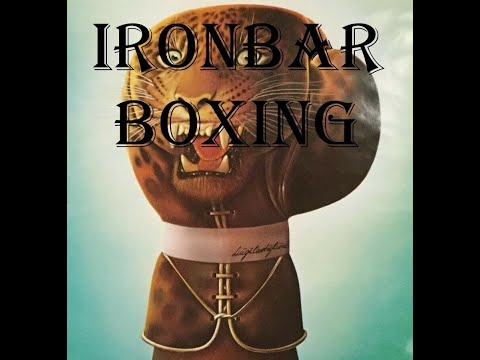 Riddick Bowe vs. Jorge Luis Gonzalez.WBO HWC.1995.06.17