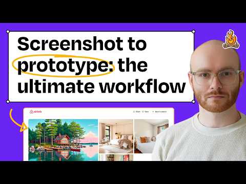 How to build prototypes that actually look like your product | Colin Matthews