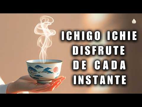 Ichigo Ichie: You'll never live the same again - Pause 🍁