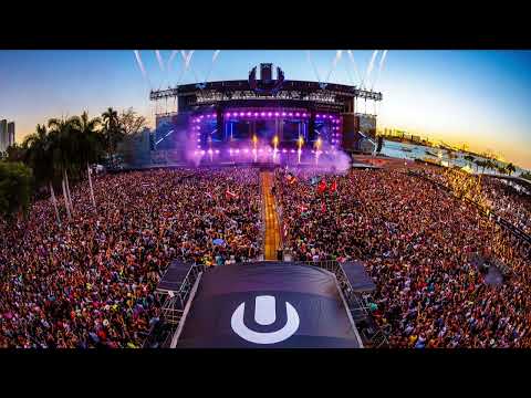 Festival Mainstage Mix 2023 | Tech House, Big Room, Techno |