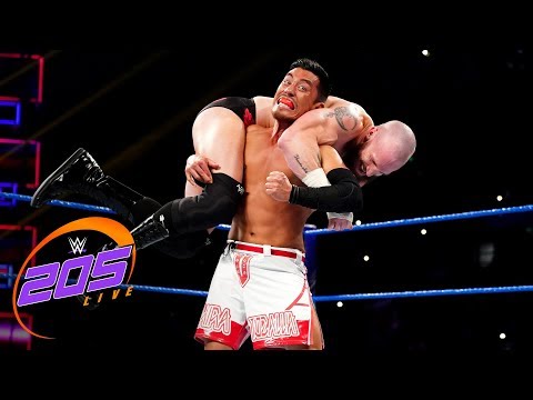 Akira Tozawa Returns To EVOLVE For 10th Anniversary Event