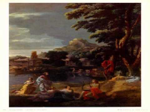 Video thumbnail for Gioite al canto mio