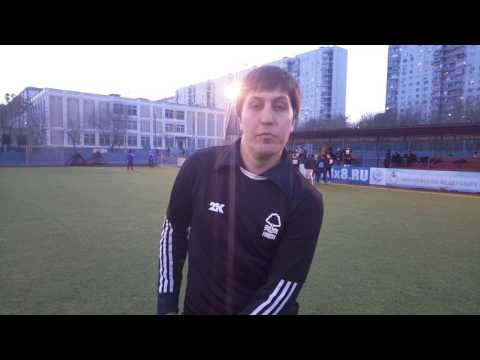 Brentford - Nottingham Forest (1 тур)