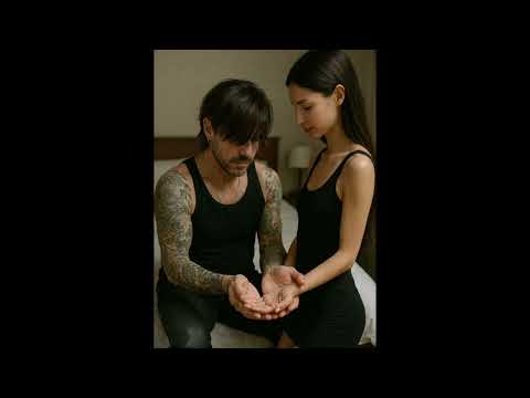 VE TVÝCH DLANÍCH - Milan Chladil (Hard rock cover) text Rostislav Černý