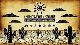 In Memoriam Piúdo Serra Azul   Pendurei Poesia  O conto em versos no cordel