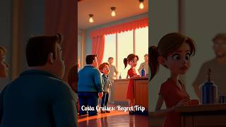 TOP 5 WORST CRUISE LINES EVER!” 👇