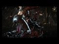Mortal Kombat X Mileena - Takeda Fatality Смертельная Битва ...