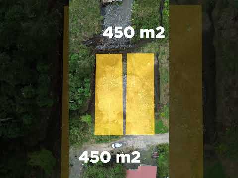 SE VENDEN  TERRENOS SECTOR  LA MORAVIA 450 MT2 Rizzo Propiedades #pastaza #terrenoenventa #puyo