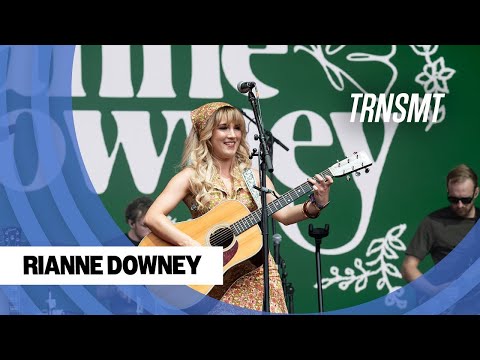 Rianne Downey - Live at TRNSMT Festival * Glasgow Green, Glasgow, Scotland (Jul 13, 2025) HDTV