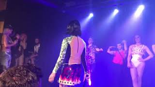 Brooke Candy - Everybody Does - 16/02/19 - Sydney