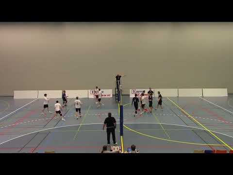 Sotra VBK - Lierne (sesongen 2023-2024)