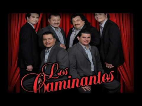 Los Caminantes - Hace Un Año (Regrabada en 2003)