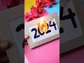 New Year Card 2025 New Year Greeting Card Newyear2025 Greetingcard Youtubeshorts Shorts Short