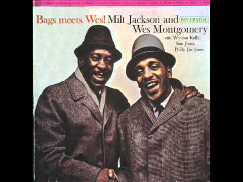 Milt Jackson and Wes Montgomery - Jingles (take 8)